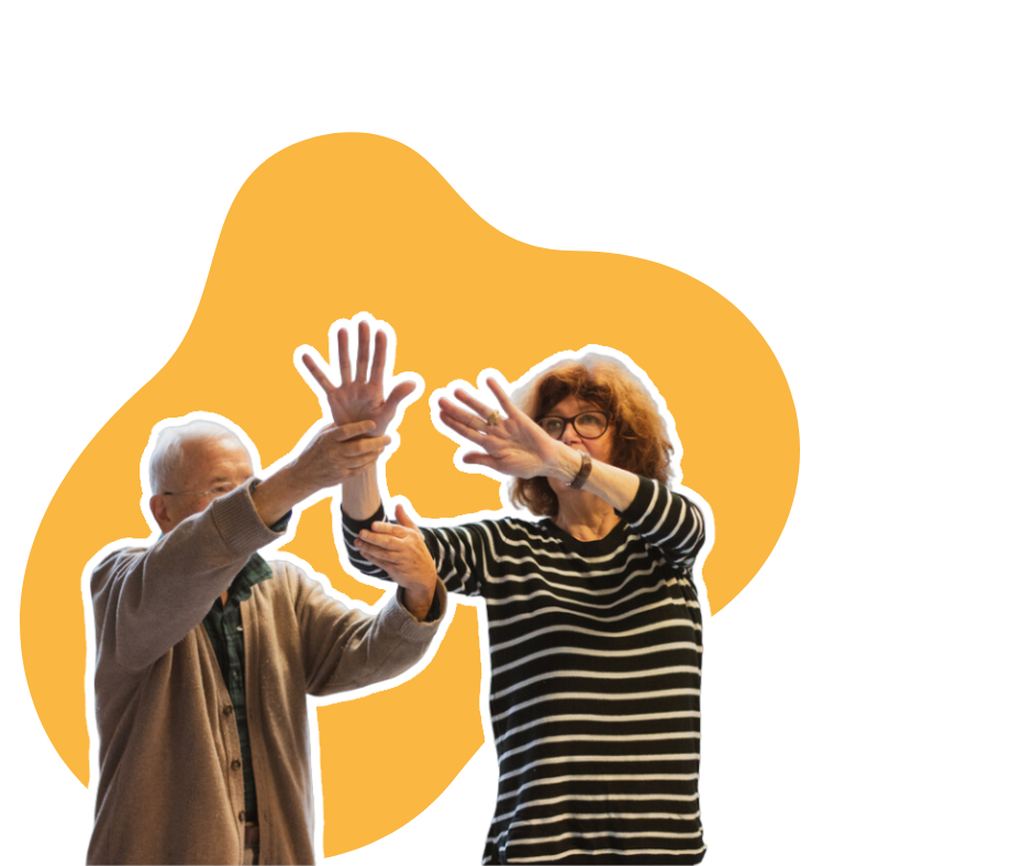 Activité théâtre