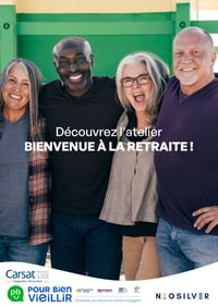 Ateliers BAR 5 seances