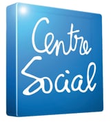 LOGO CENTRE SOCIAL avec filet avec arrière-plan supprimé - Grande