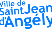 Logo Saint Jean dAngely