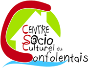 logo CSC Confolens