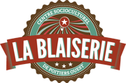 logo blaiserie