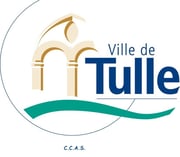 logo ville de Tulle